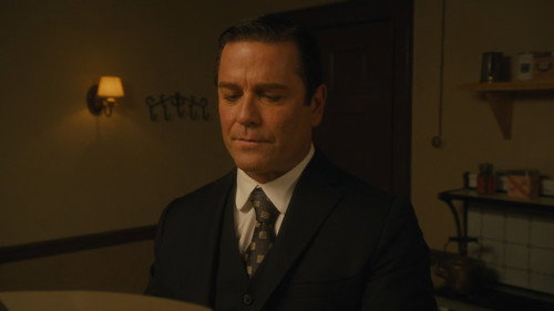 Murdoch Mysteries - S18E20: Going Postal