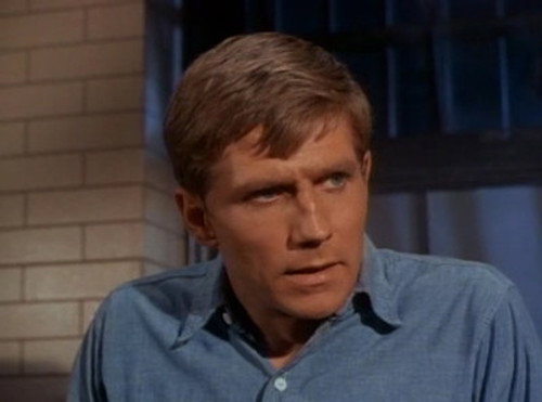 Ironside - S1E29: Return of the Hero