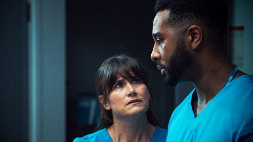 Holby City - S23E44: Episode 44