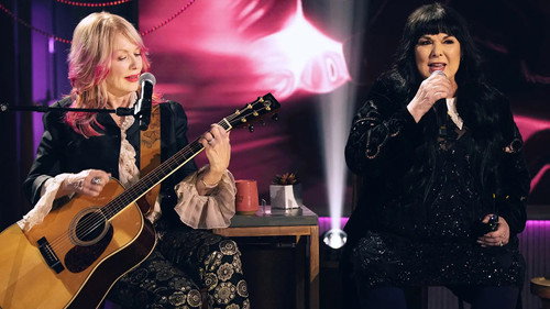 The Kelly Clarkson Show - S5E124: Happy Birthday to Kelly