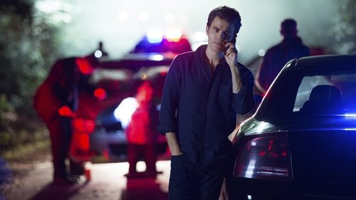 The Vampire Diaries - S8E1: Hello, Brother