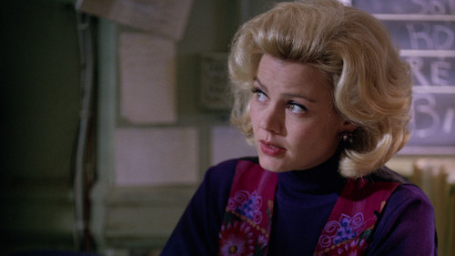 NYPD Blue - S1E13: Abandando Abandoned