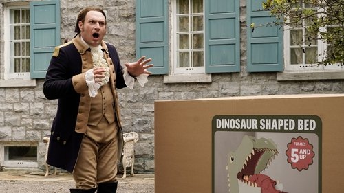 Ghosts - S4E7: Sad Farnsby