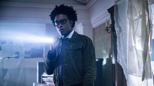 Arrow - S7E13: Star City Slayer