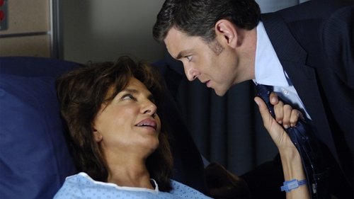 Psych - S1E15: Scary Sherry: Bianca's Toast