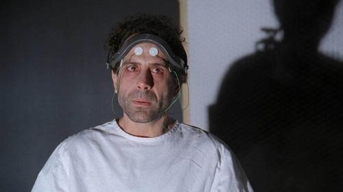 The X-Files - S2E23: Soft Light