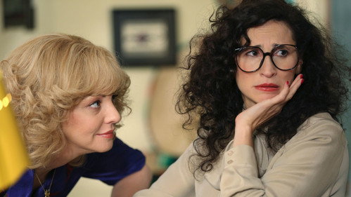 The Goldbergs - S2E19: La Biblioteca Es Libros