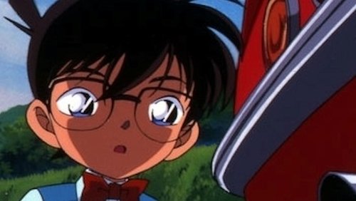 Detective Conan - S1E198: The Super Car's Trap (2)