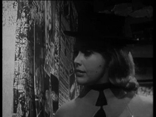 The Avengers - S2E23: Conspiracy of Silence