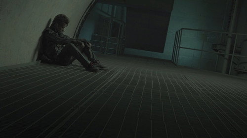 GARO - S3E19: Hope