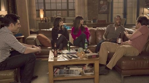 New Girl - S2E23: Virgins