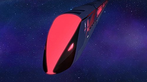 Miraculous: Tales of Ladybug & Cat Noir - S3E14: Startrain