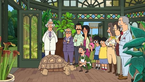 Bob's Burgers - S15E16: The Shell Game