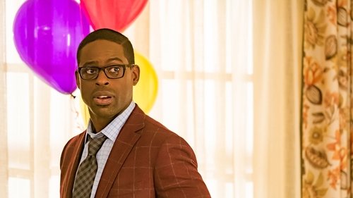 This Is Us - S1E17: What Now?