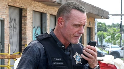 Chicago P.D. - S12E2: Blood Bleeds Blue (2)