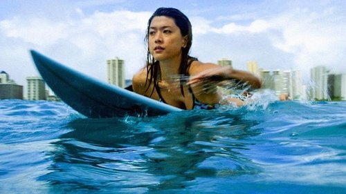 Hawaii Five-0 - S5E3: Kanalu Hope Loa (The Last Break)