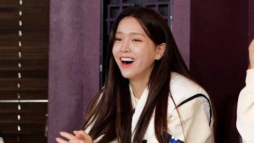 Running Man - S1E630: One Dollar Gourmet Race