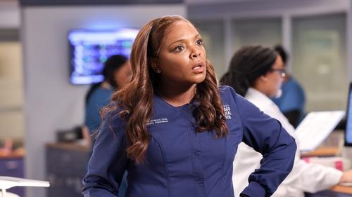 Chicago Med - S7E14: All the Things That Could Have Been