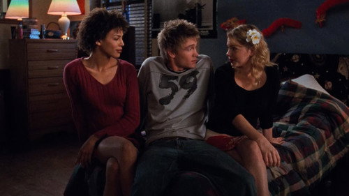 Dawson's Creek - S5E6: High Anxiety