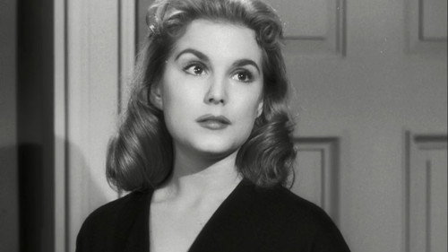 Perry Mason - S1E29: The Case of the Hesitant Hostess