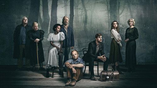 Great Performances - S48E18: Uncle Vanya