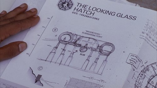 Lost - S3E21: Greatest Hits