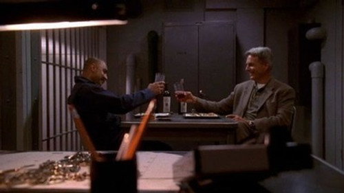 JAG - S8E21: Meltdown (2)