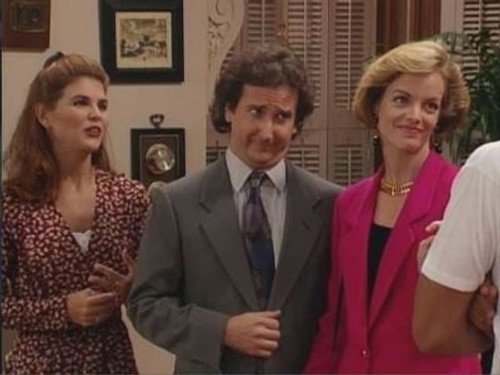Full House - S6E7: Trouble in Twin Town