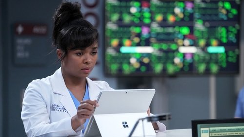 Grey's Anatomy - S21E13: Don't You (Forget About Me)