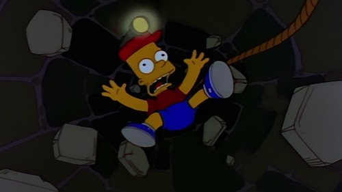 The Simpsons - S3E13: Radio Bart