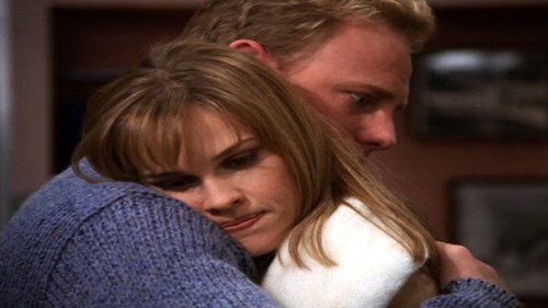 Beverly Hills, 90210 - S8E16: The Elephant's Father