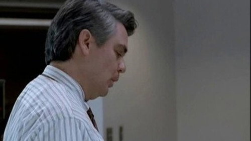 Cold Case - S1E16: Volunteers
