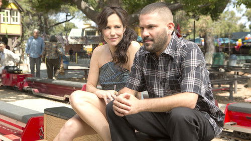Weeds - S8E11: God Willing and the Creek Don't Rise