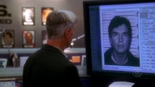 NCIS - S3E3: Mind Games