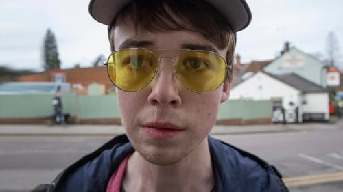 Black Mirror - S3E3: Shut Up and Dance