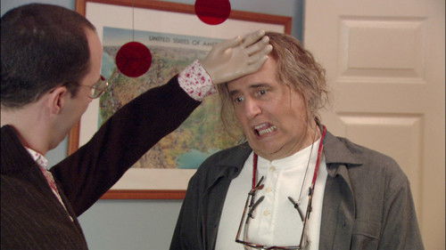 Arrested Development - S2E18: The Righteous Brothers