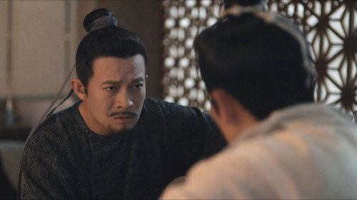 Strange Tales of Tang Dynasty - S1E34: Sky-scraping Tower (3)