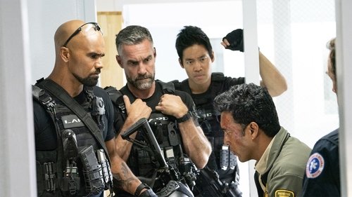 S.W.A.T. - S3E2: Bad Faith