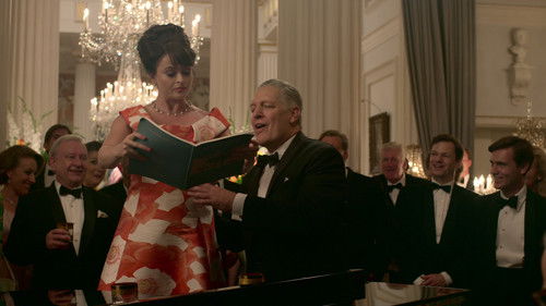 The Crown - S3E2: Margaretology
