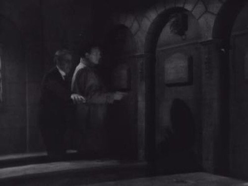Dark Shadows - S3E20: DS-211