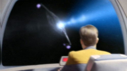 Star Trek: Deep Space Nine - S6E22: Valiant