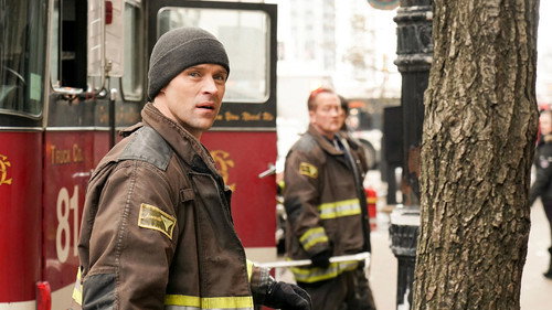 Chicago Fire - S7E12: Make This Right