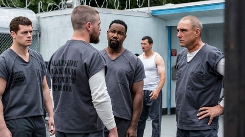 Arrow - S7E2: The Longbow Hunters