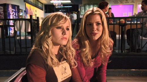 Veronica Mars - S3E6: Hi, Infidelity
