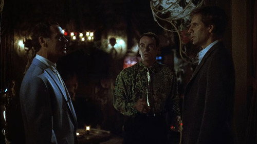 Quantum Leap - S3E5: The Boogieman