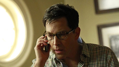 Scandal - S2E10: One for the Dog