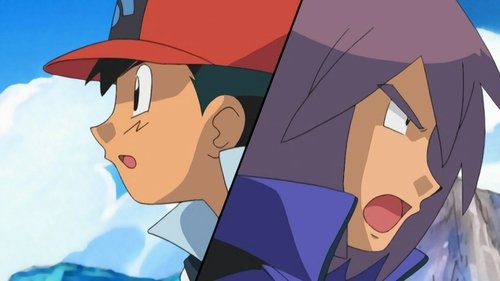 Pokémon - S10E6: Different Strokes for Different Blokes!