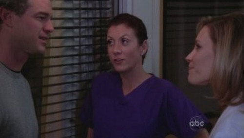 Private Practice - S3E11: Another Second Chance