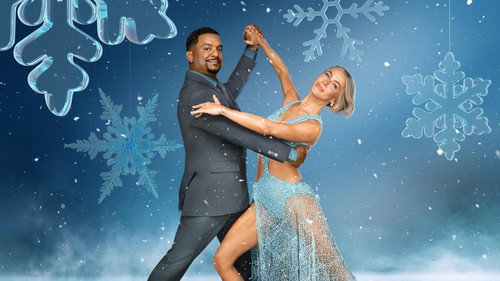 Dancing with the Stars - S34E12: Dancing with the Holidays