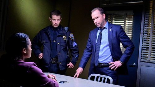 Blue Bloods - S12E6: Be Smart or Be Dead